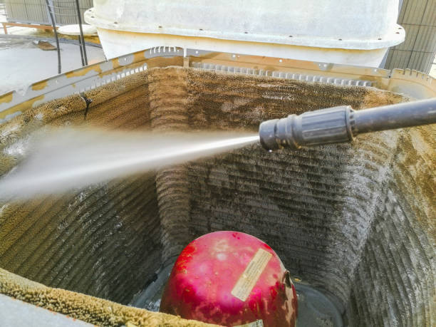 Best Professional Duct Cleaning Services  in Hutchinson Island South, FL