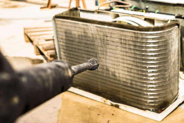 Best Air Duct Cleaning Near Me  in Hutchinson Island South, FL