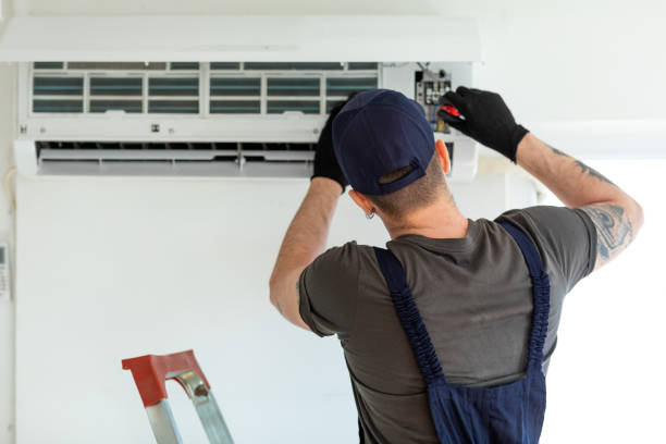 Best HVAC System Cleaning  in Hutchinson Island South, FL