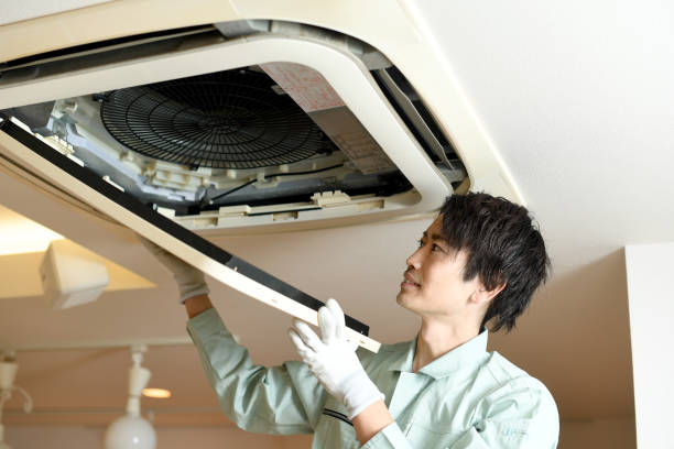 Best HVAC Duct Inspection Services  in Hutchinson Island South, FL