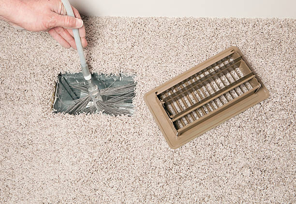 Best Air Duct Cleaning Near Me  in Hutchinson Island South, FL