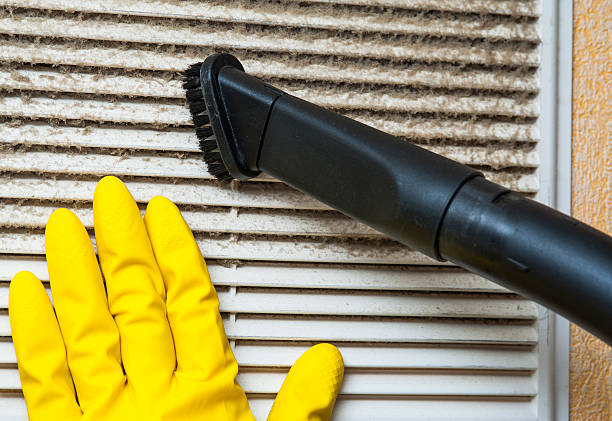 Best Emergency Air Duct Cleaning  in Hutchinson Island South, FL