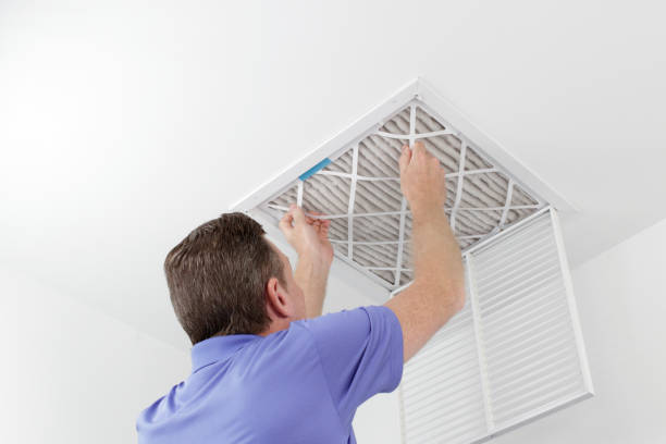Best Dryer Vent Cleaning Services  in Hutchinson Island South, FL